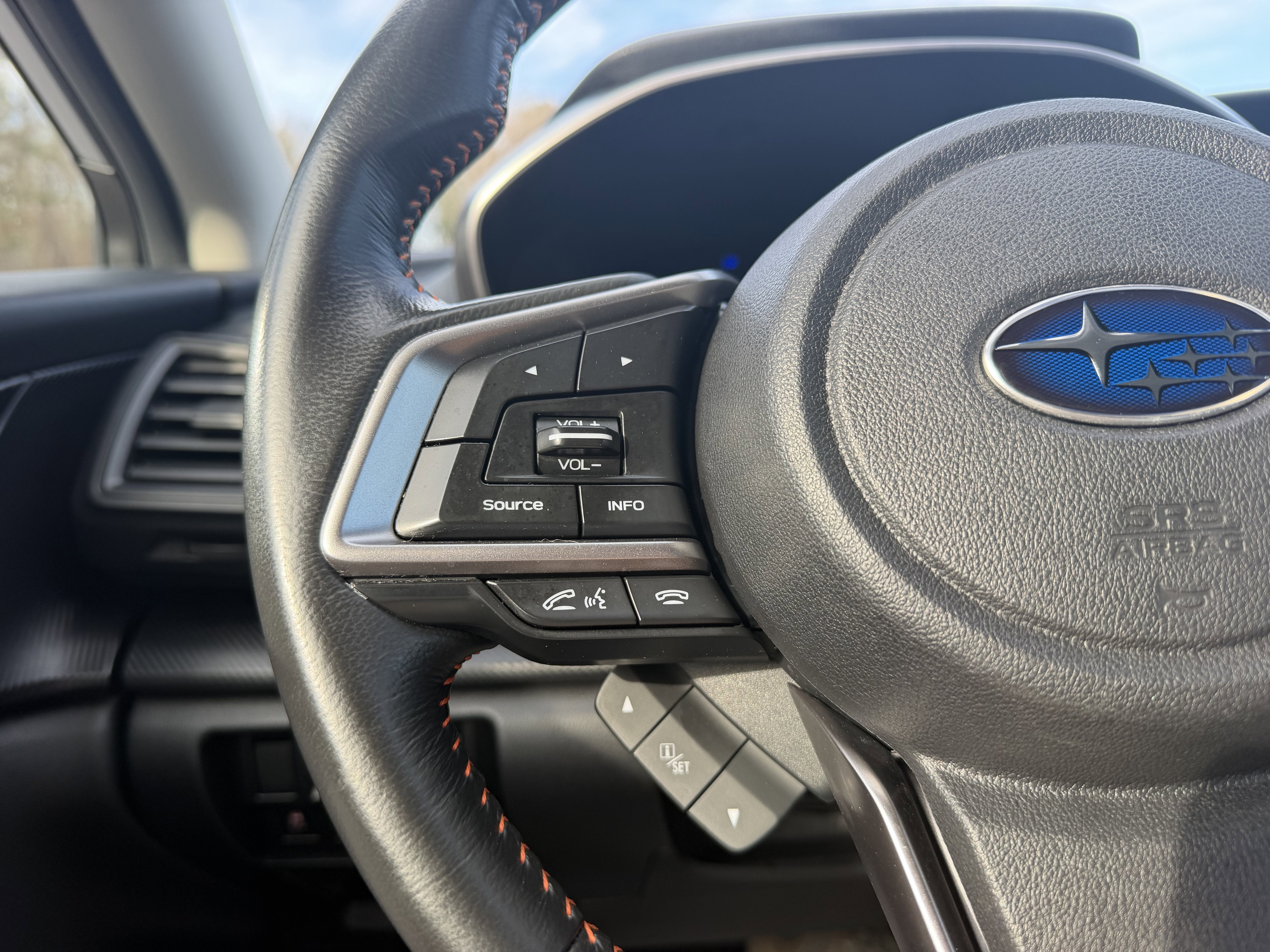 2023 Subaru Crosstrek Premium