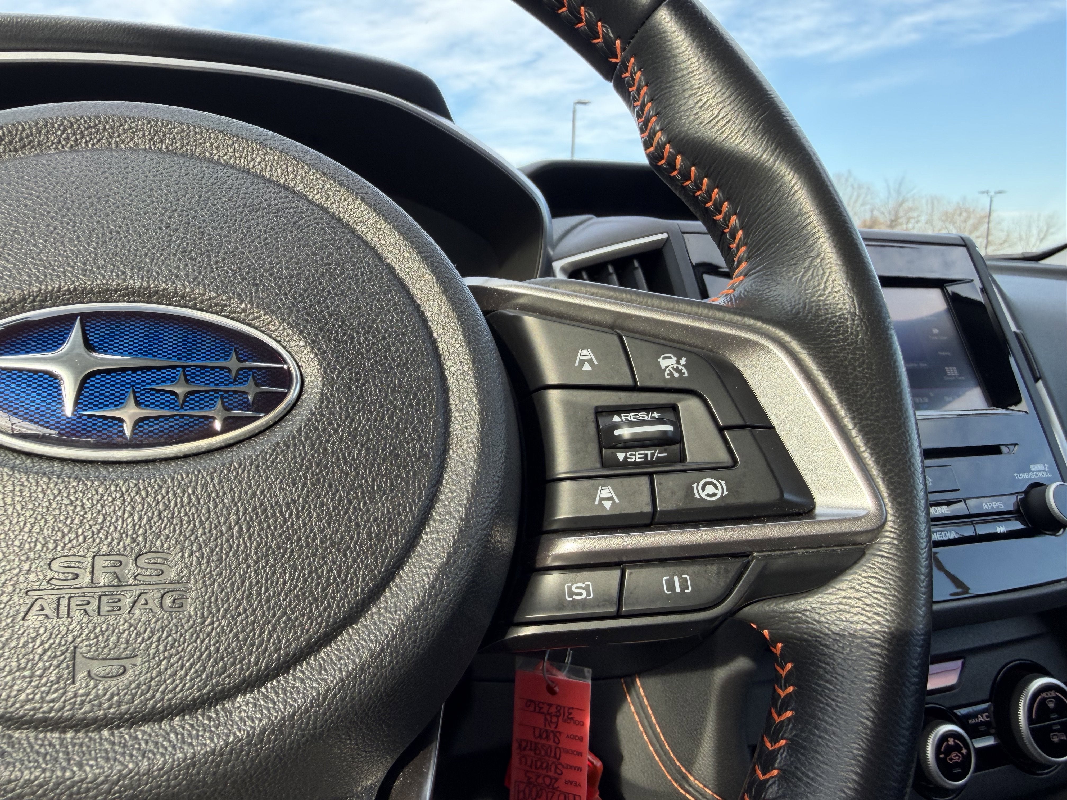 2023 Subaru Crosstrek Premium