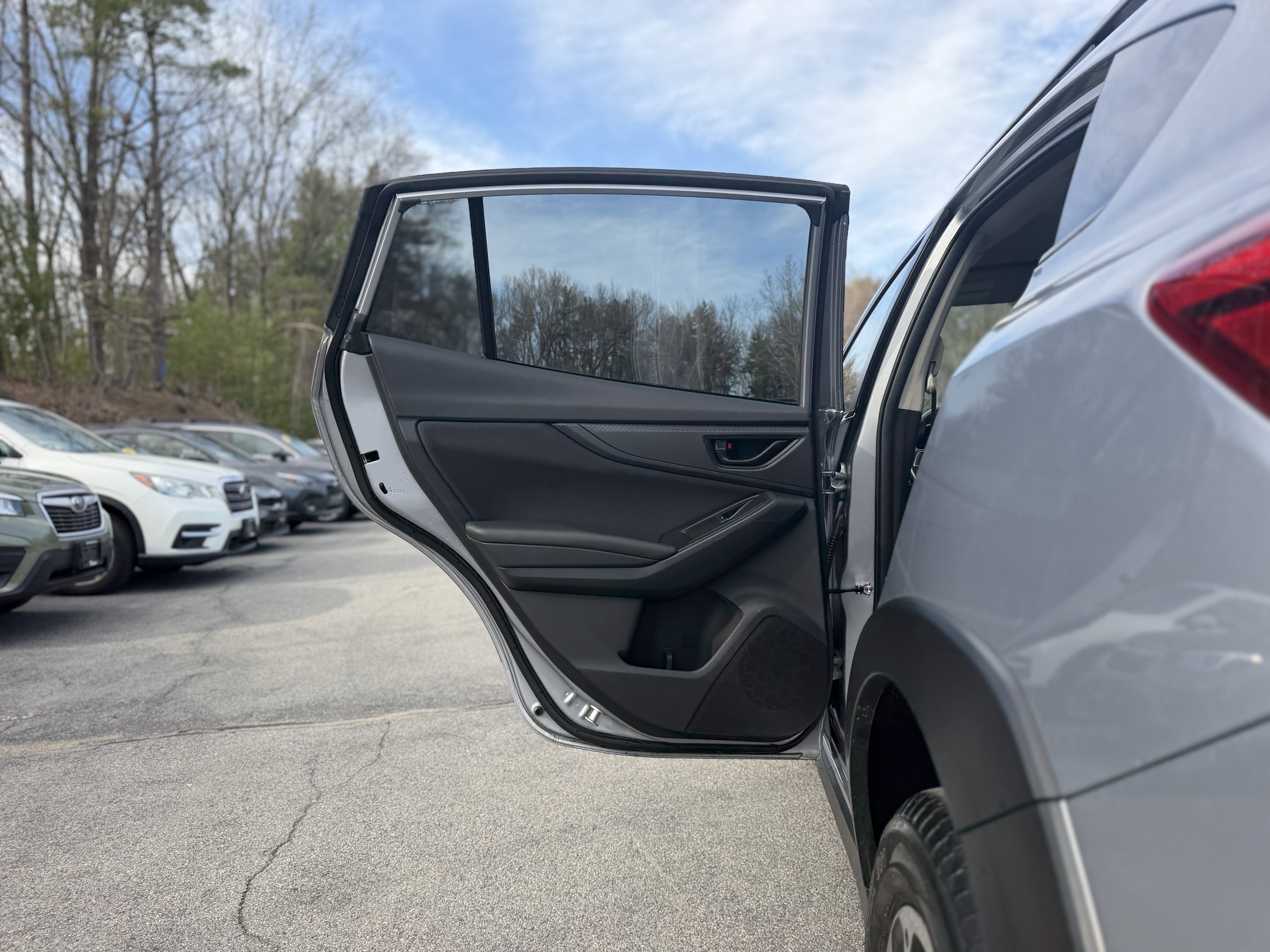 2023 Subaru Crosstrek Premium