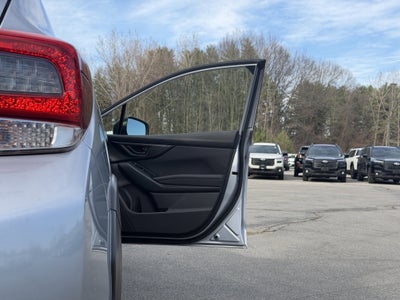 2023 Subaru Crosstrek Premium