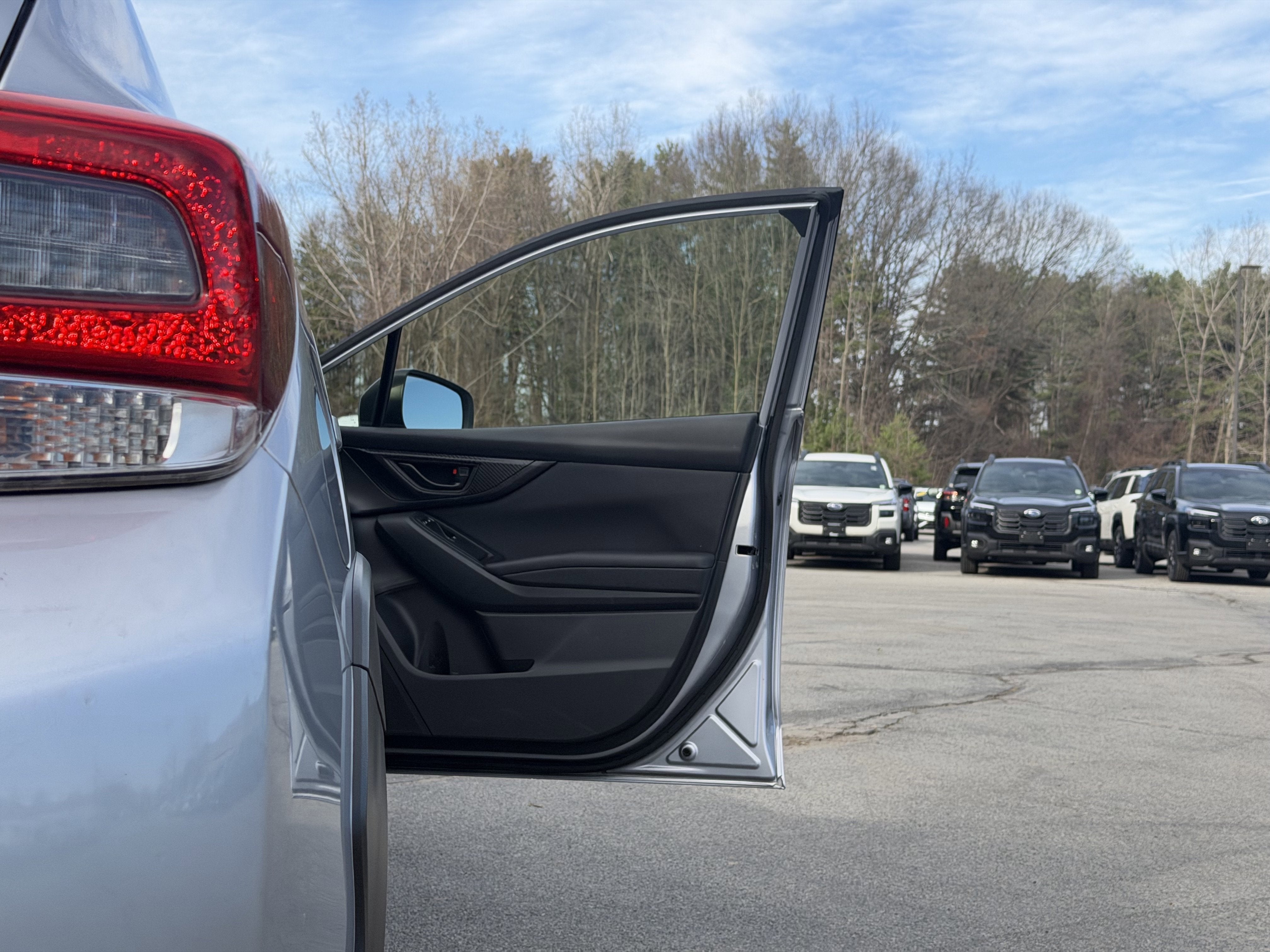 2023 Subaru Crosstrek Premium