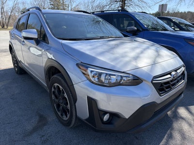 2023 Subaru Crosstrek Premium