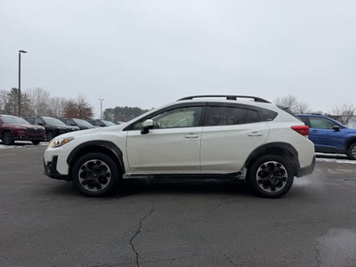 2023 Subaru Crosstrek Premium