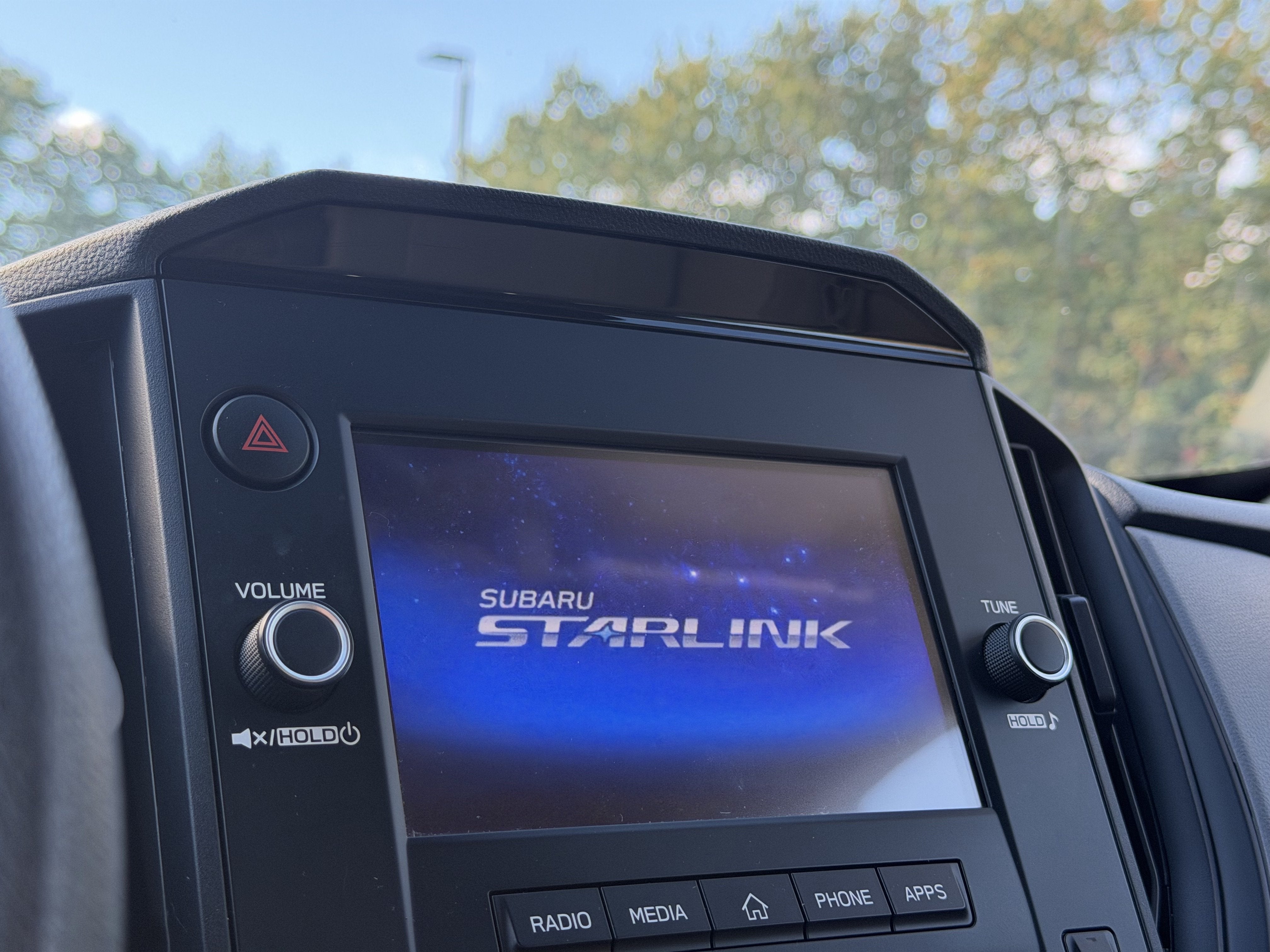 2024 Subaru Crosstrek Base