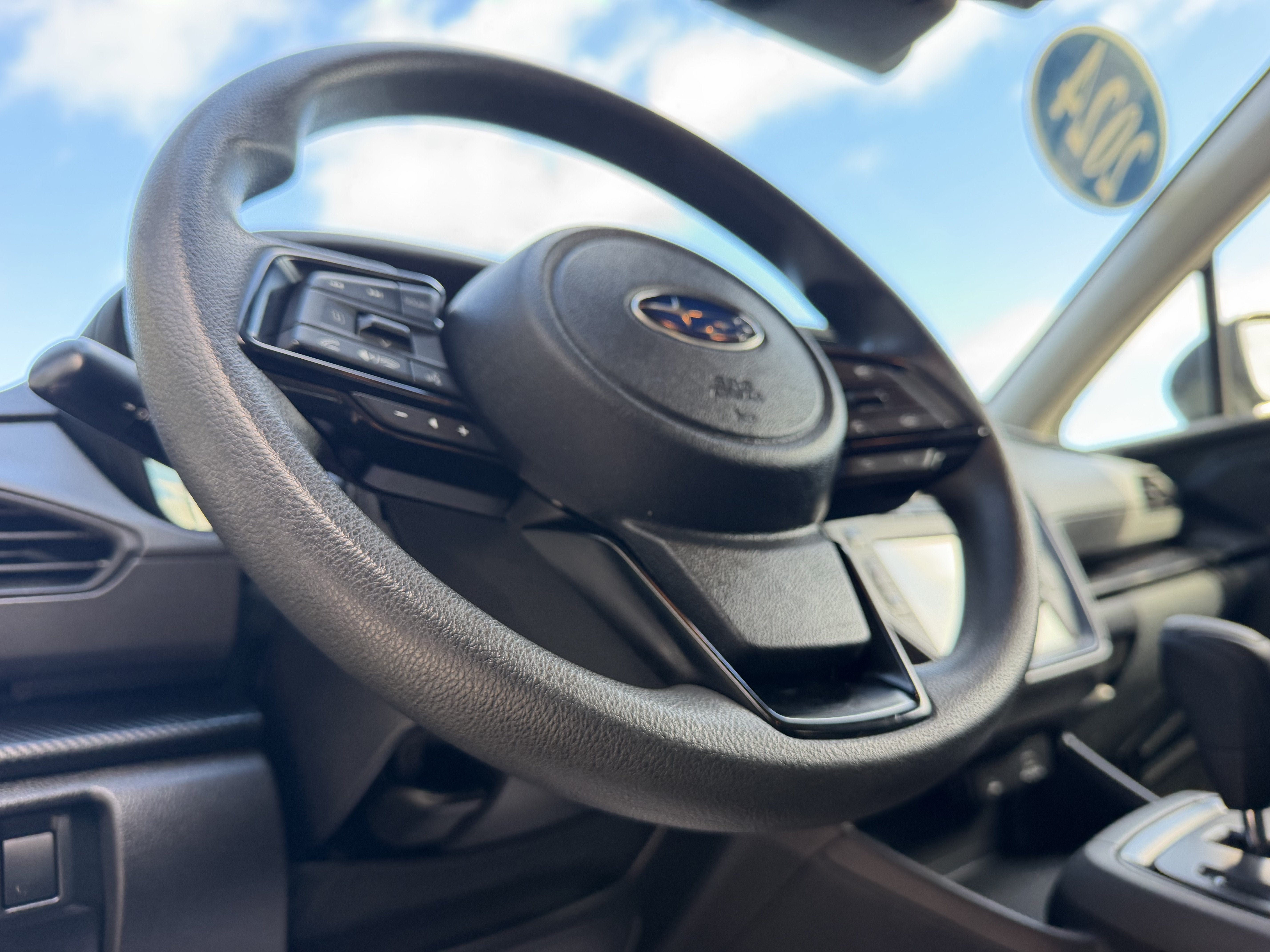 2024 Subaru Crosstrek Base