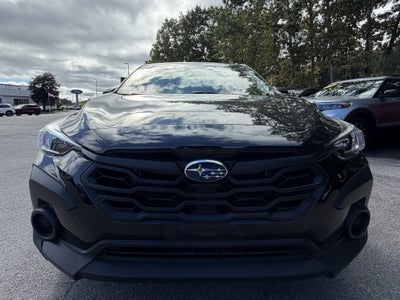 2024 Subaru Crosstrek Base