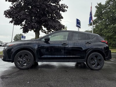 2024 Subaru Crosstrek Base