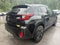 2024 Subaru Crosstrek Base