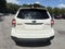 2017 Subaru Forester 2.5i Touring