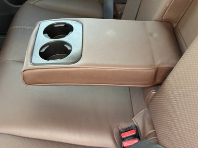 2017 Subaru Forester 2.5i Touring
