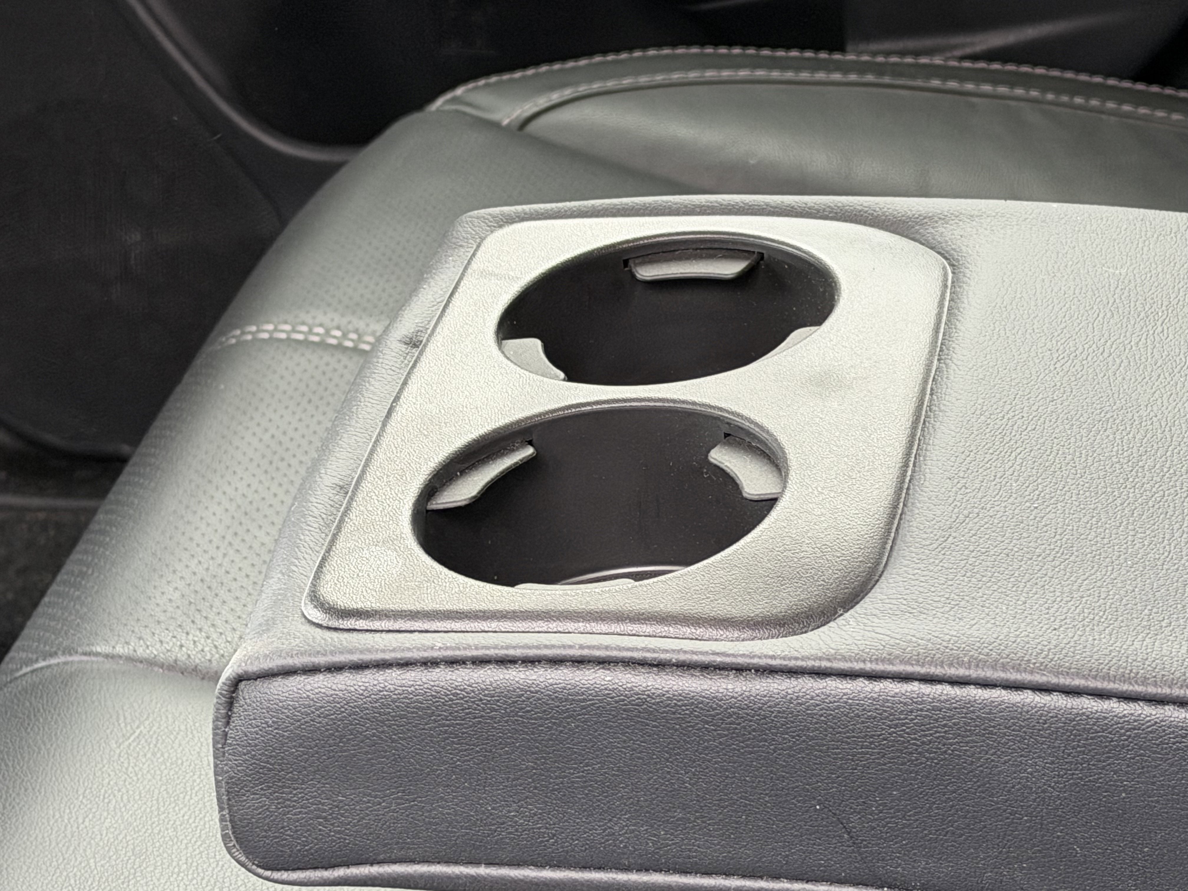 2017 Subaru Forester 2.5i Touring