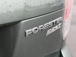 2017 Subaru Forester 2.5i Touring