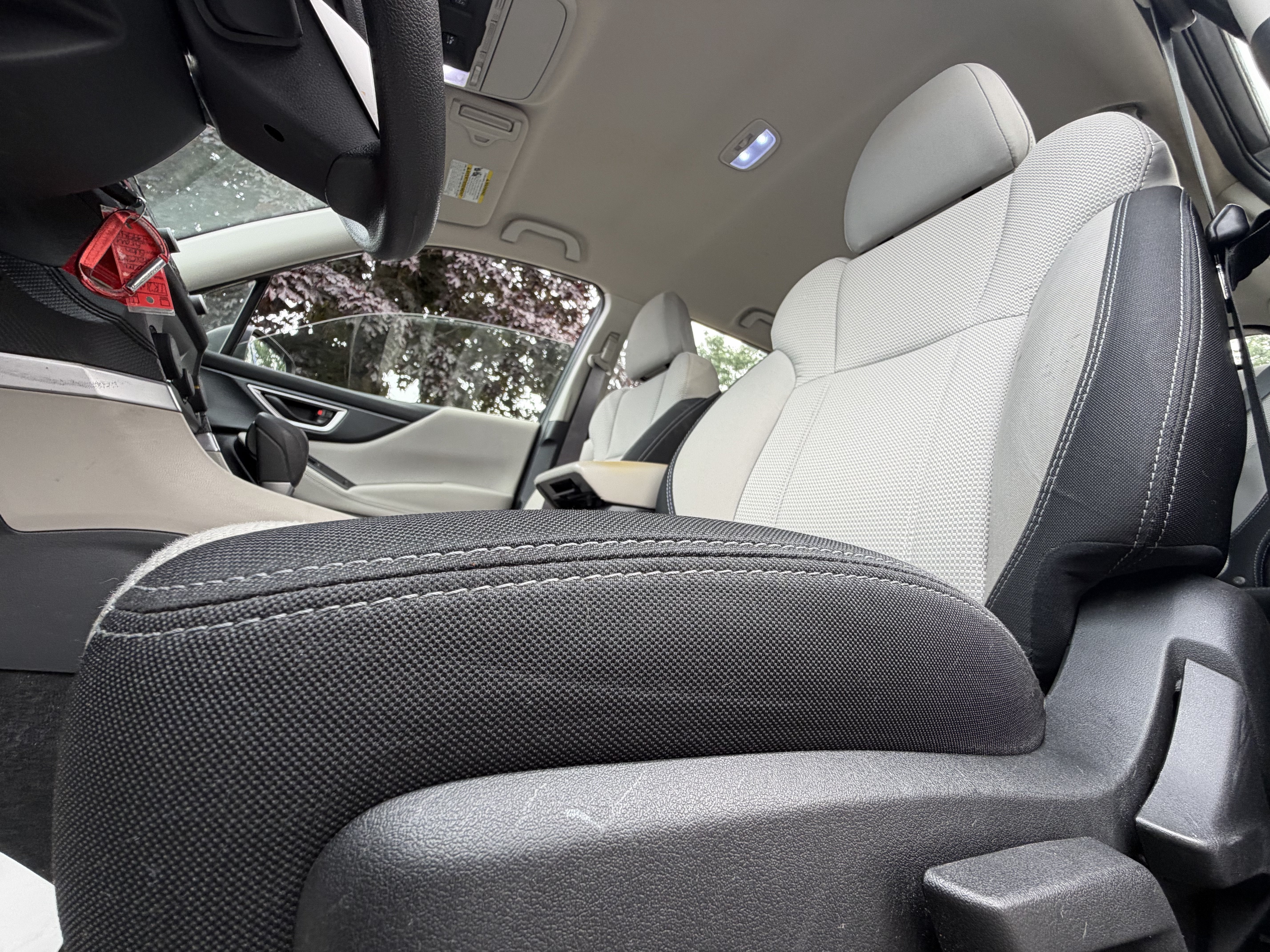 2023 Subaru Forester Base