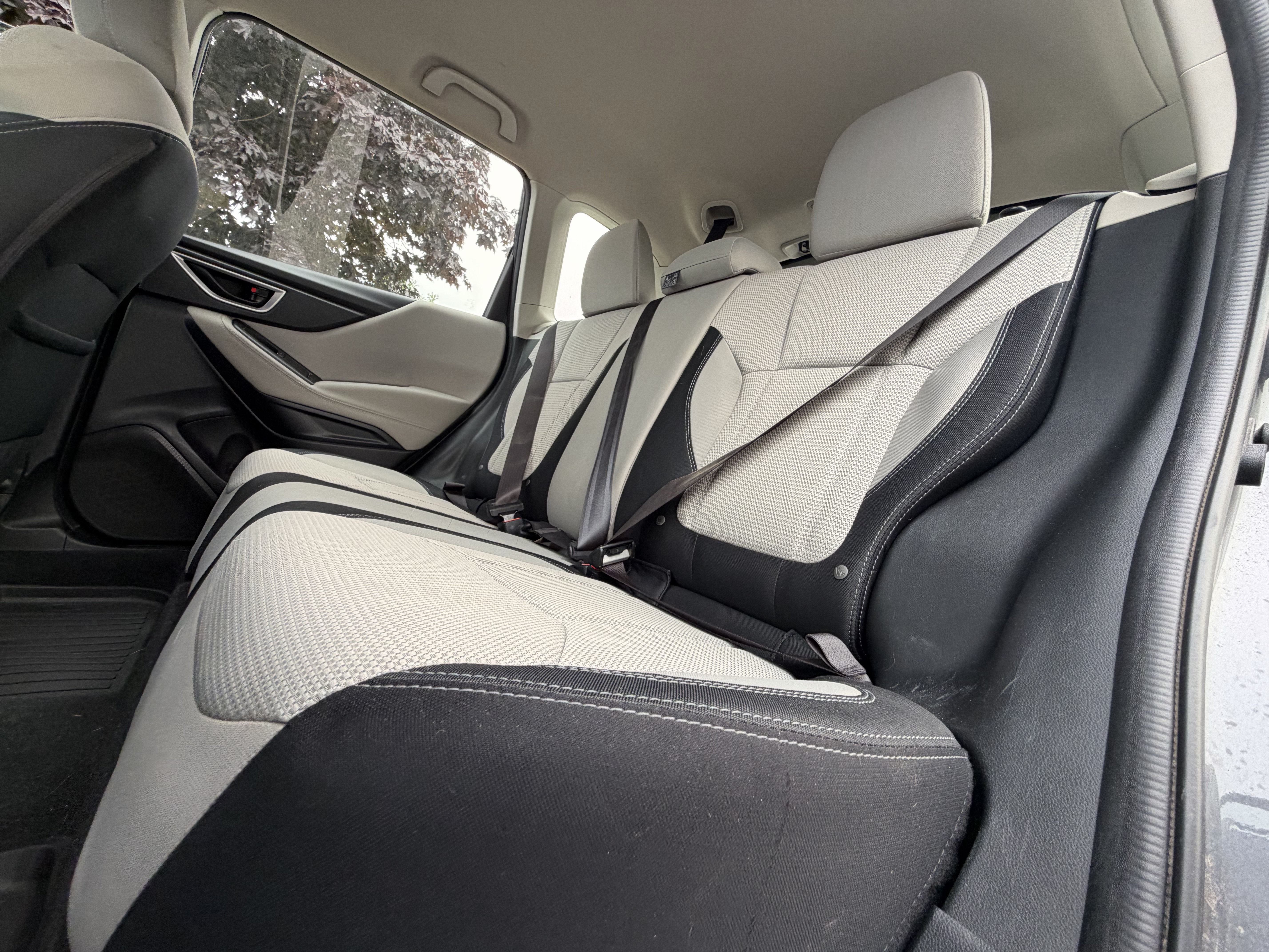 2023 Subaru Forester Base
