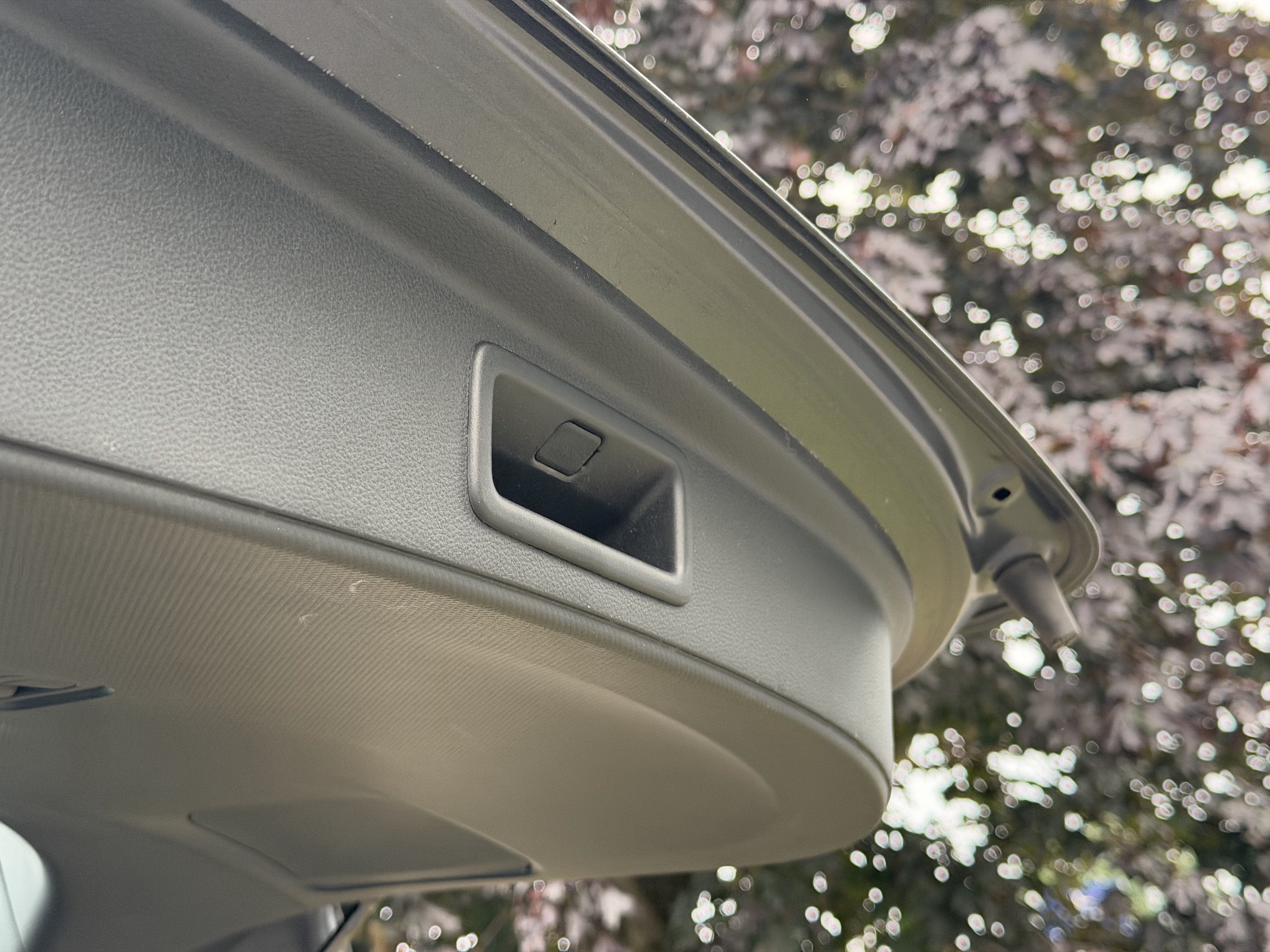2023 Subaru Forester Base