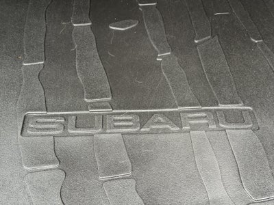 2023 Subaru Forester Base