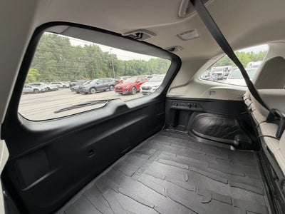 2023 Subaru Forester Base