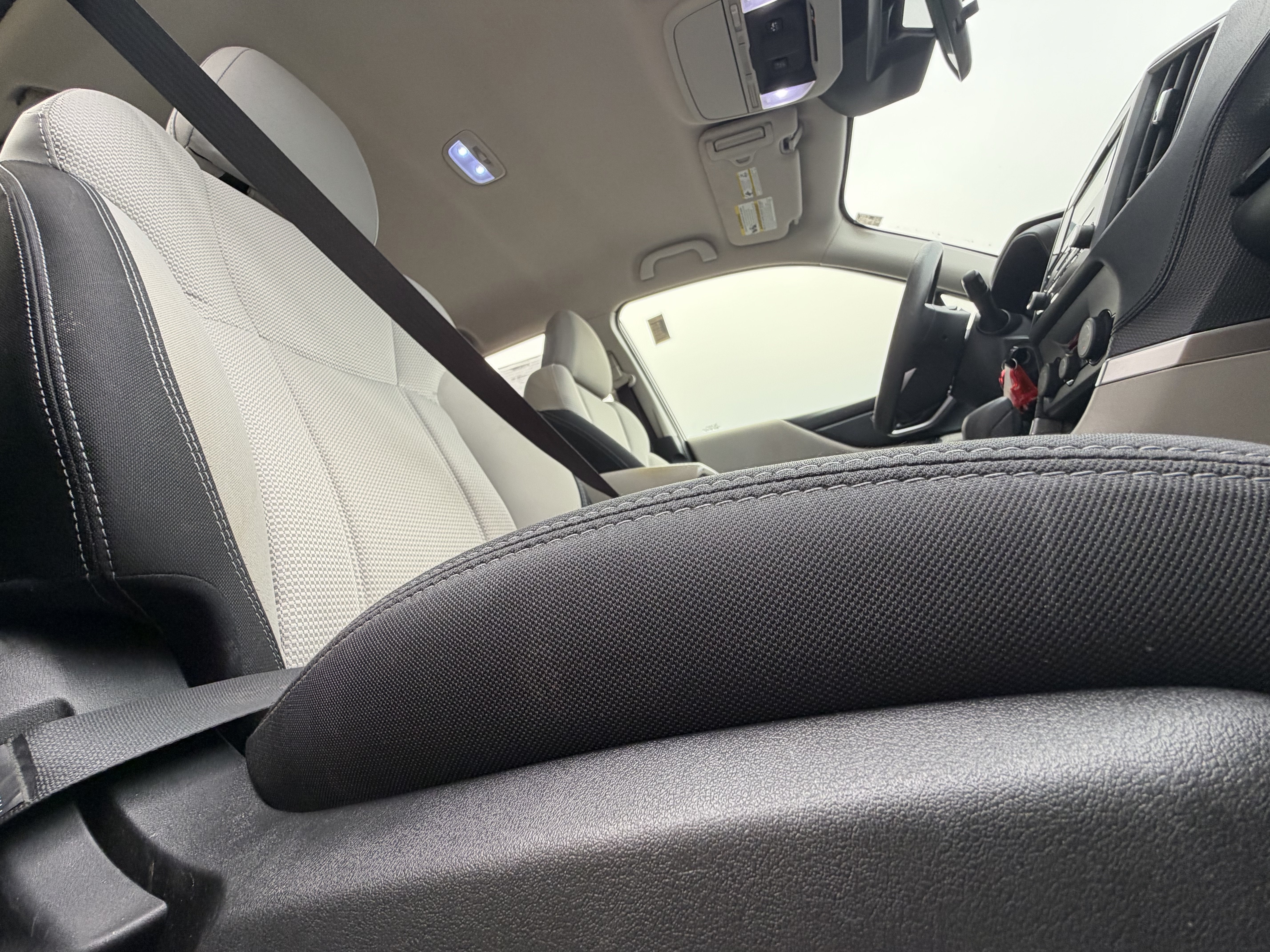 2023 Subaru Forester Base