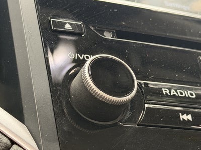 2023 Subaru Forester Base