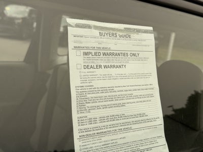 2023 Subaru Forester Base
