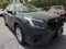 2024 Subaru Forester Base