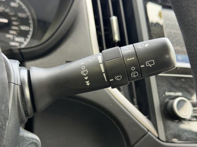 2024 Subaru Forester Base