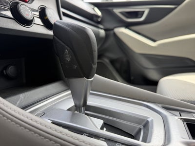 2024 Subaru Forester Base