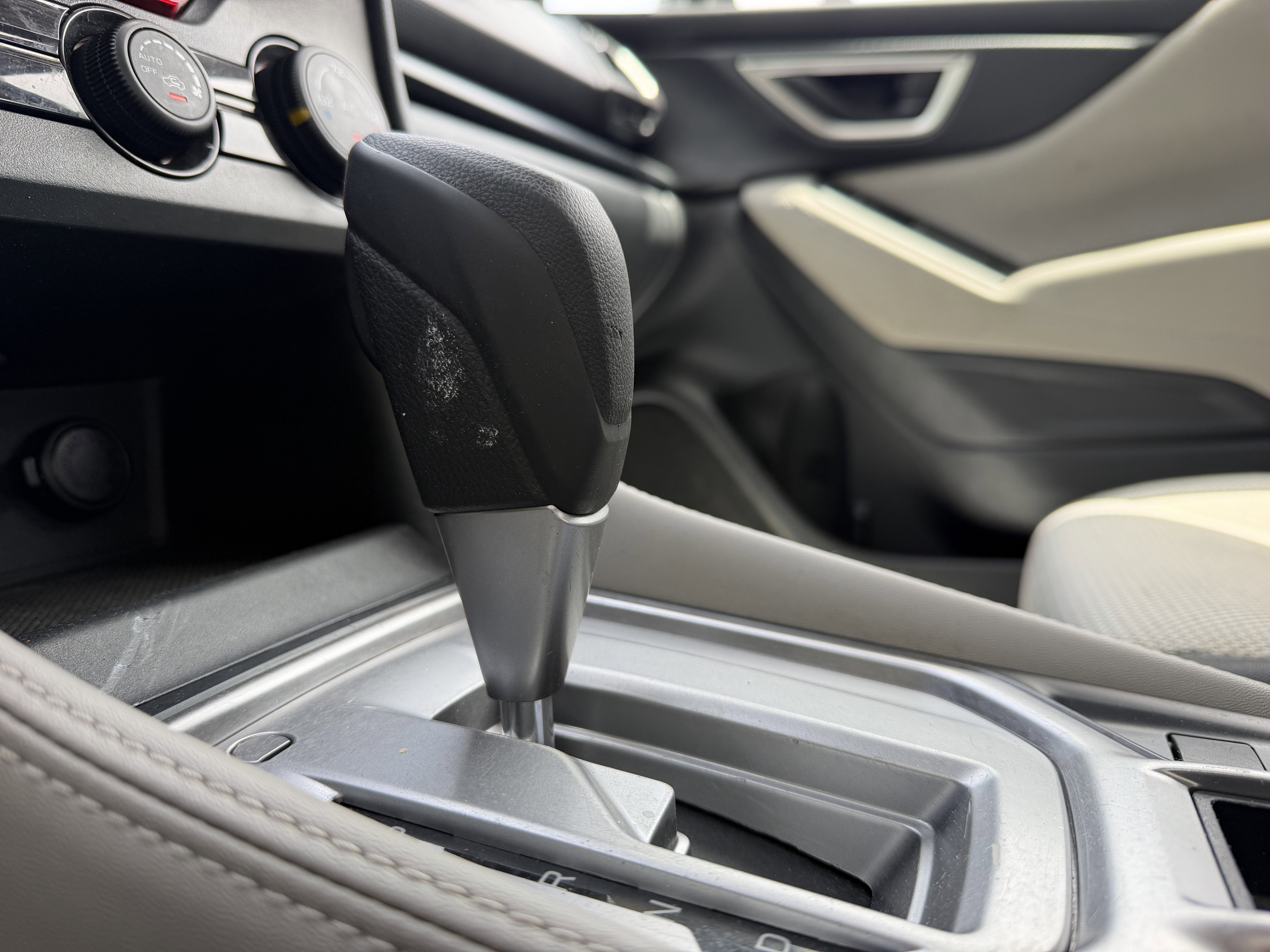 2024 Subaru Forester Base