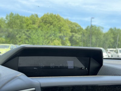 2024 Subaru Forester Base