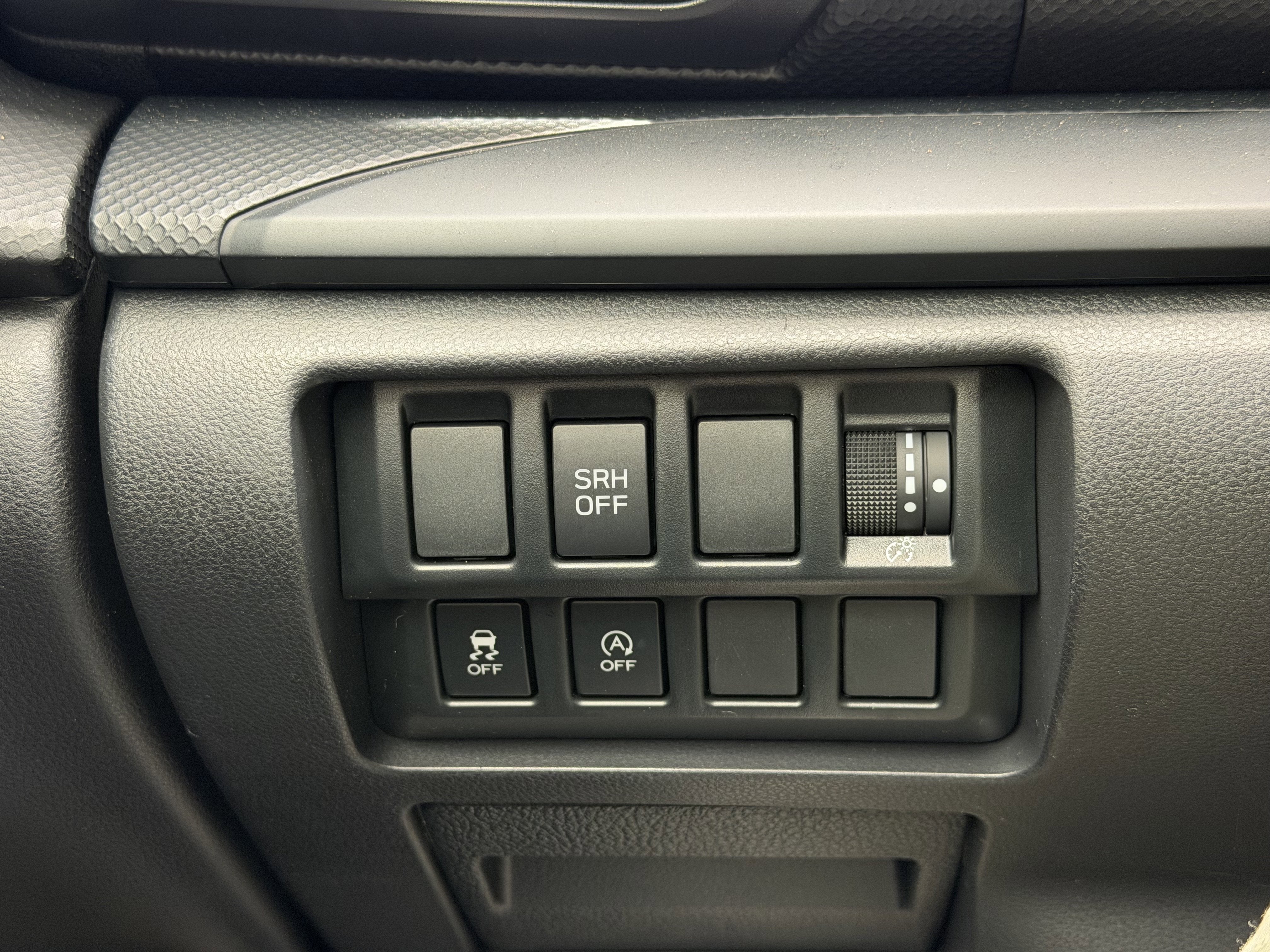 2024 Subaru Forester Base