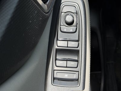 2024 Subaru Forester Base