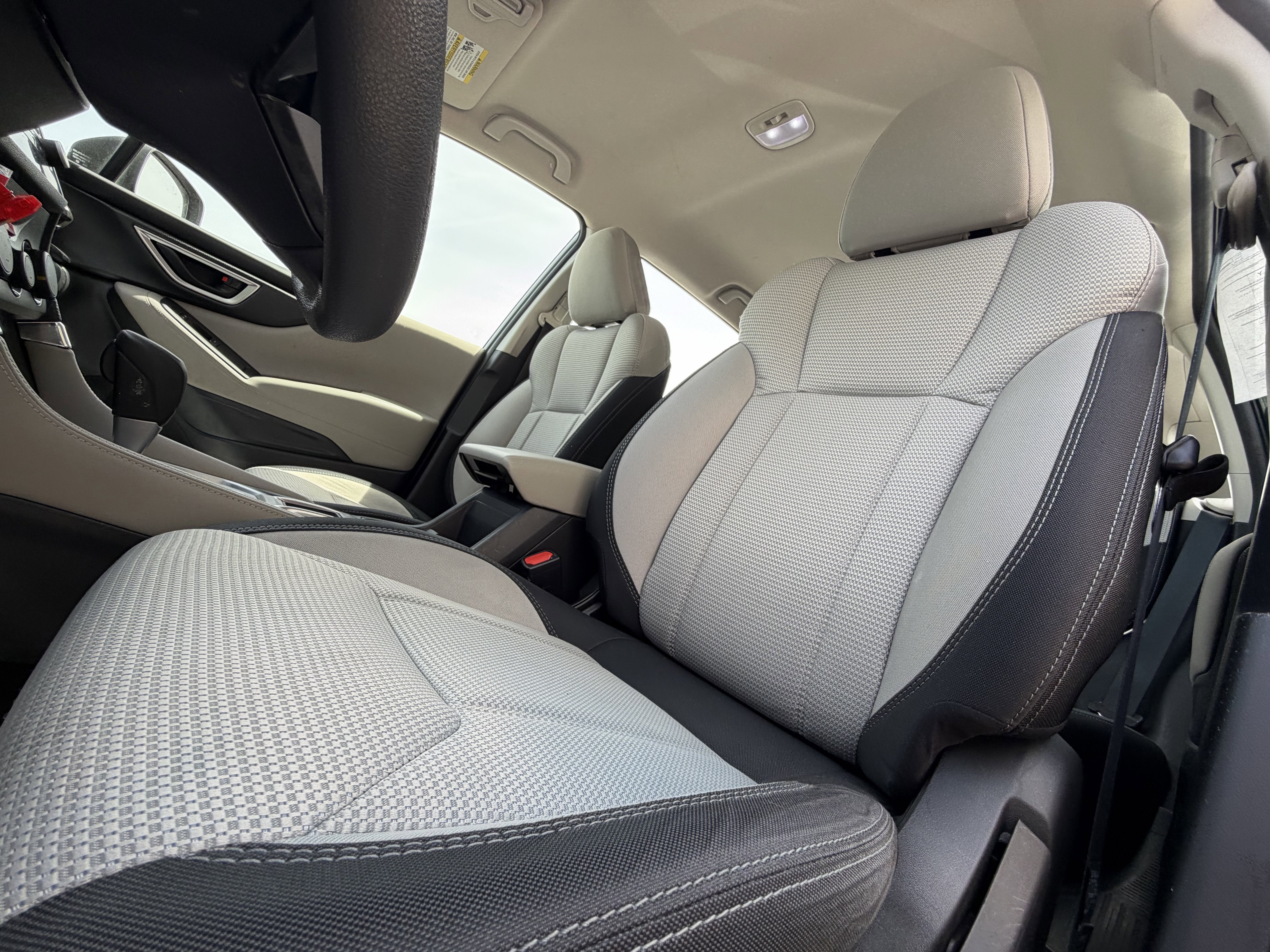 2024 Subaru Forester Base
