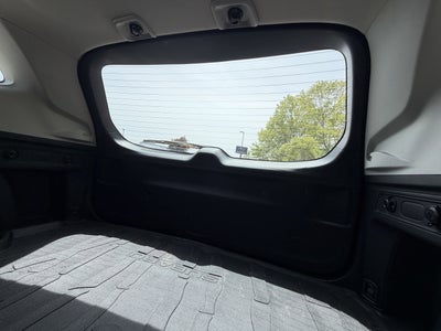 2024 Subaru Forester Base