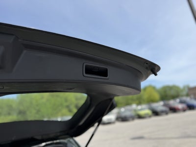 2024 Subaru Forester Base
