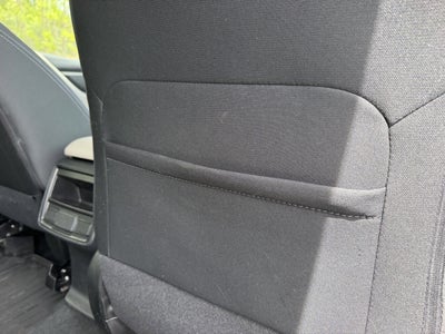 2024 Subaru Forester Base