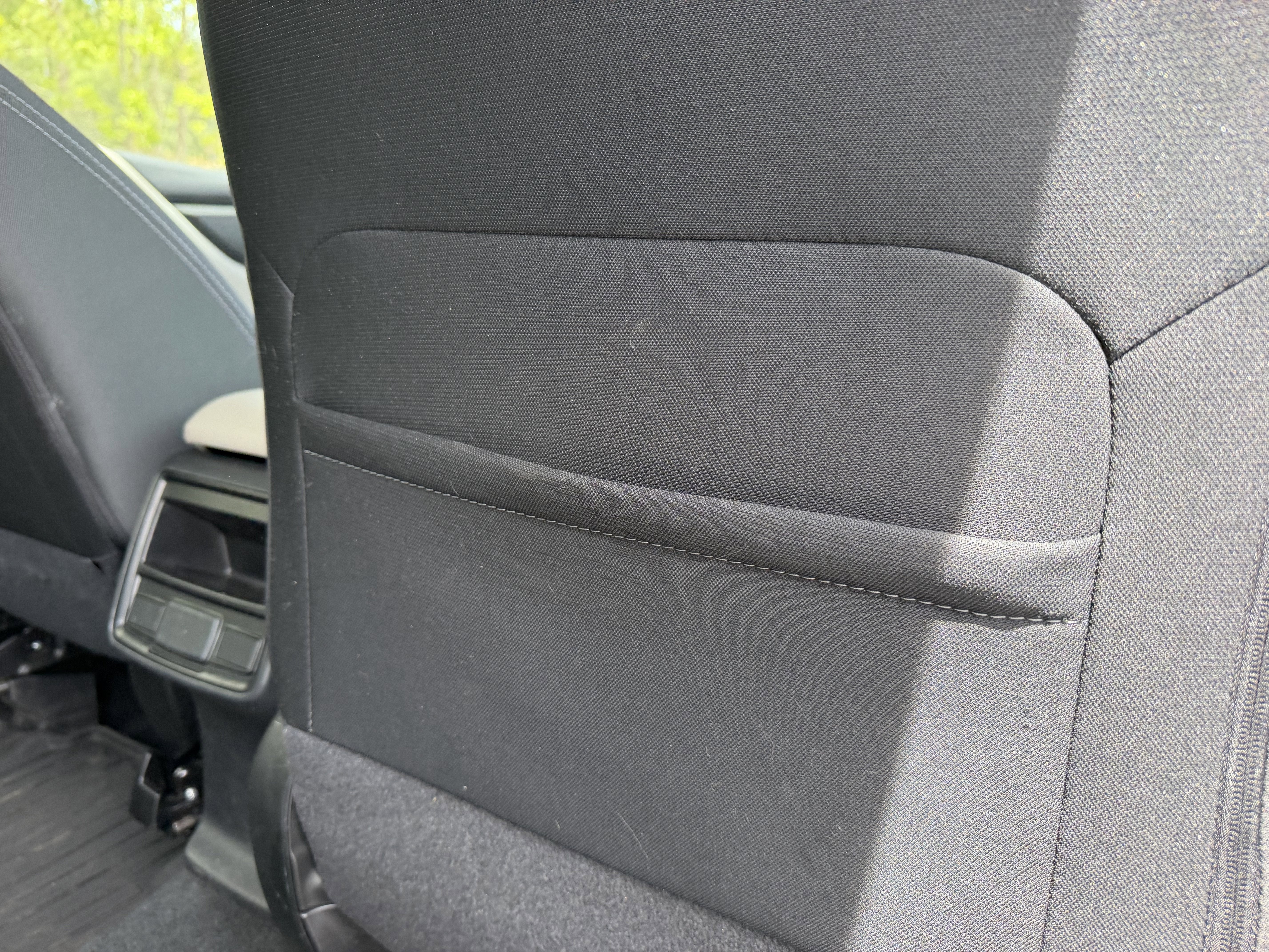 2024 Subaru Forester Base