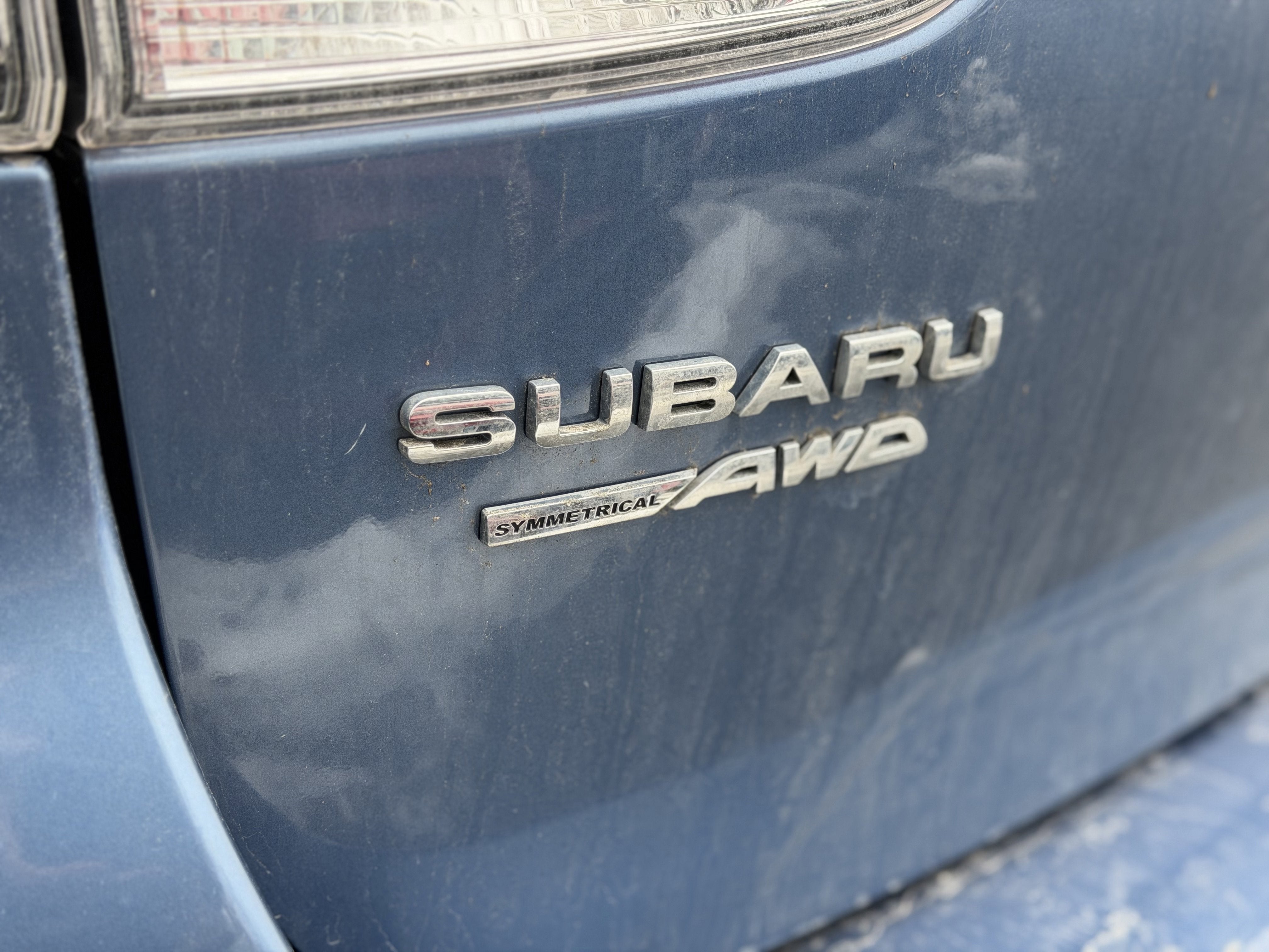 2022 Subaru Forester Base