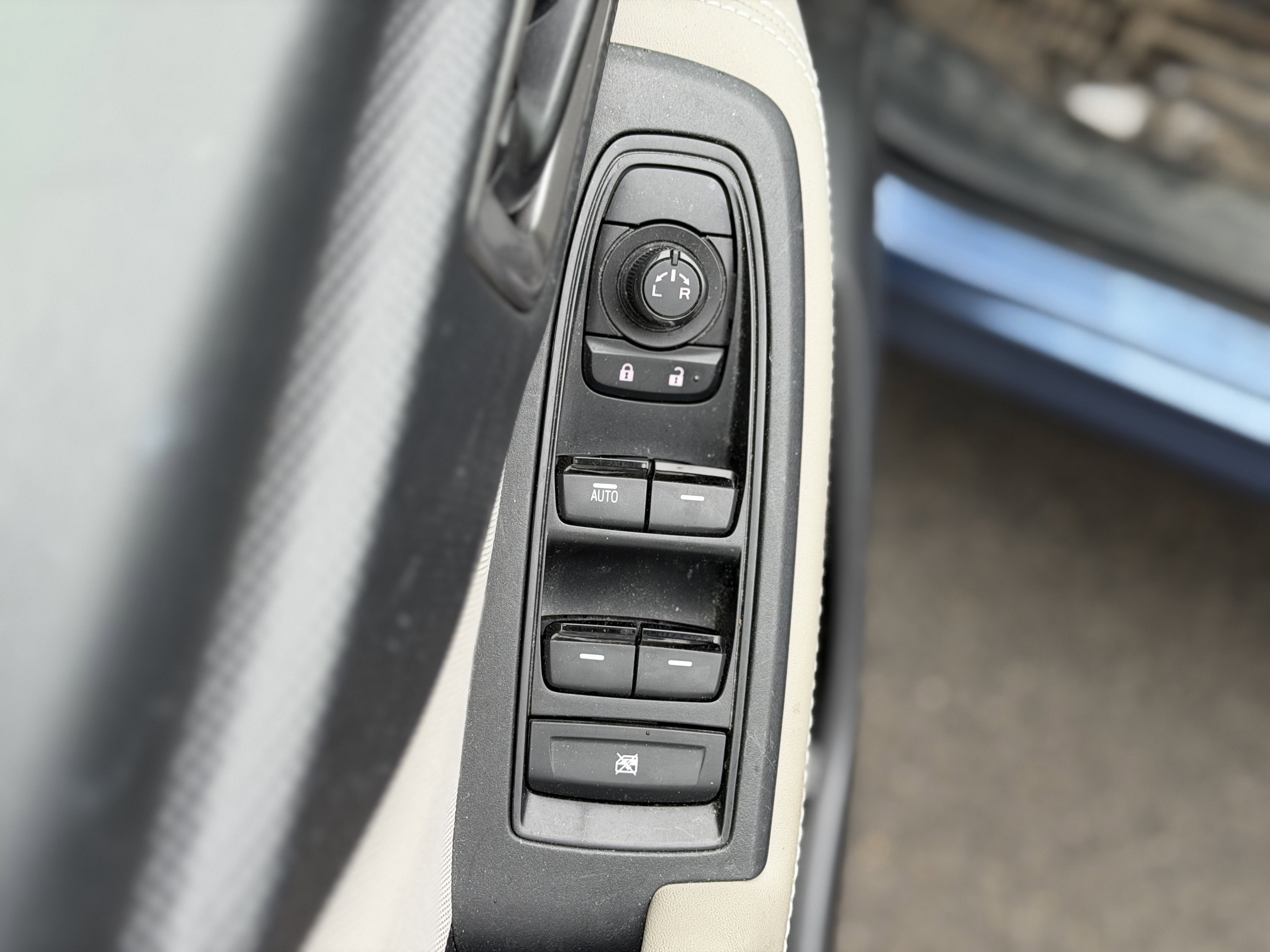 2022 Subaru Forester Base