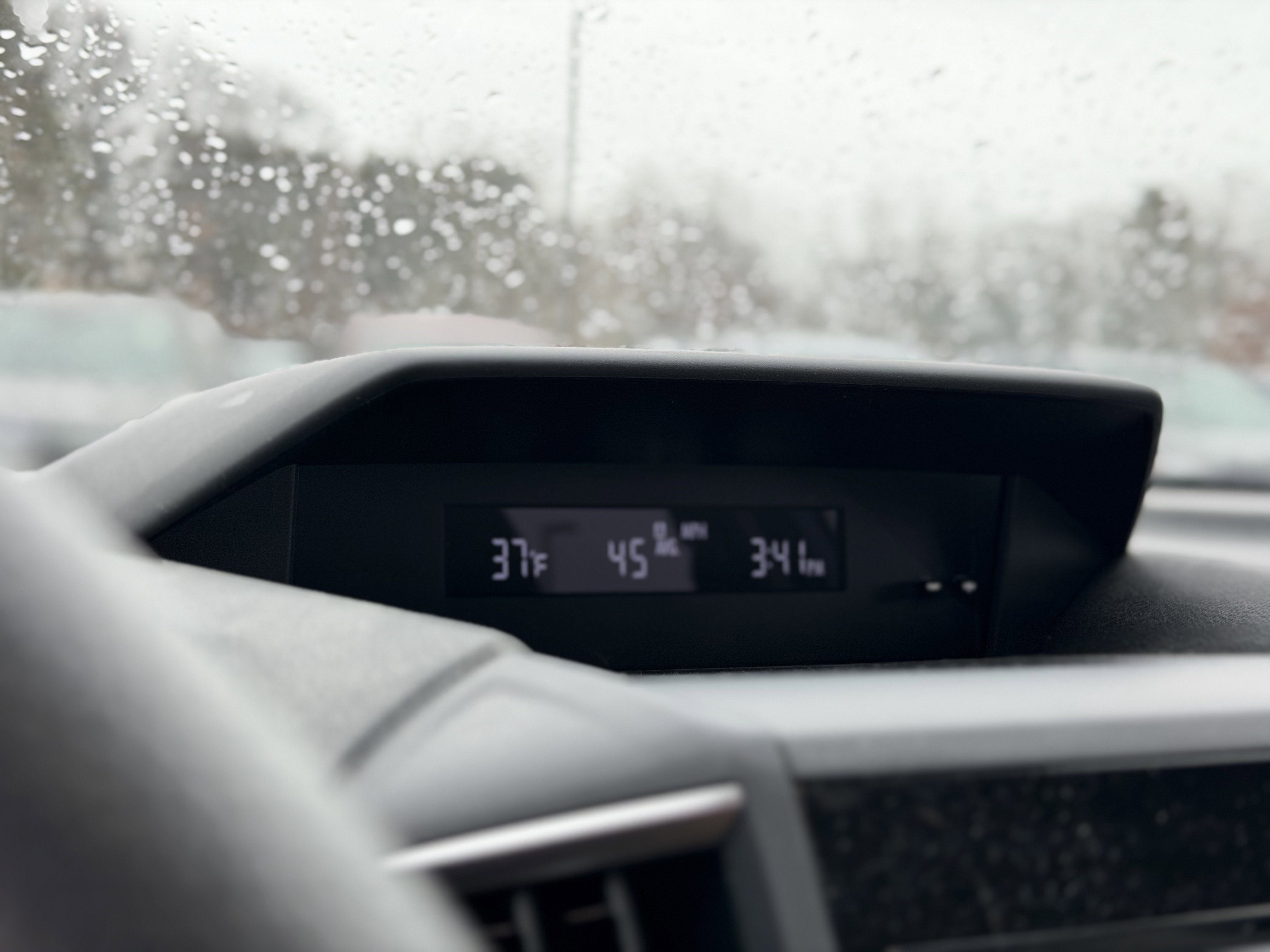 2022 Subaru Forester Base