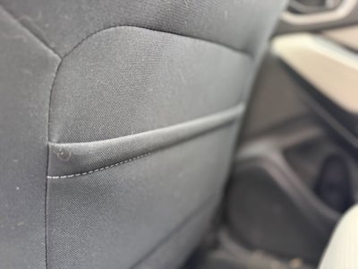 2022 Subaru Forester Base