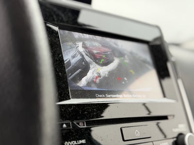 2022 Subaru Forester Base