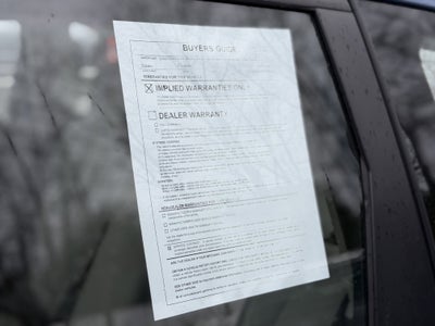 2022 Subaru Forester Base