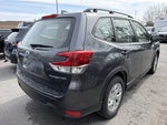 2023 Subaru Forester Base