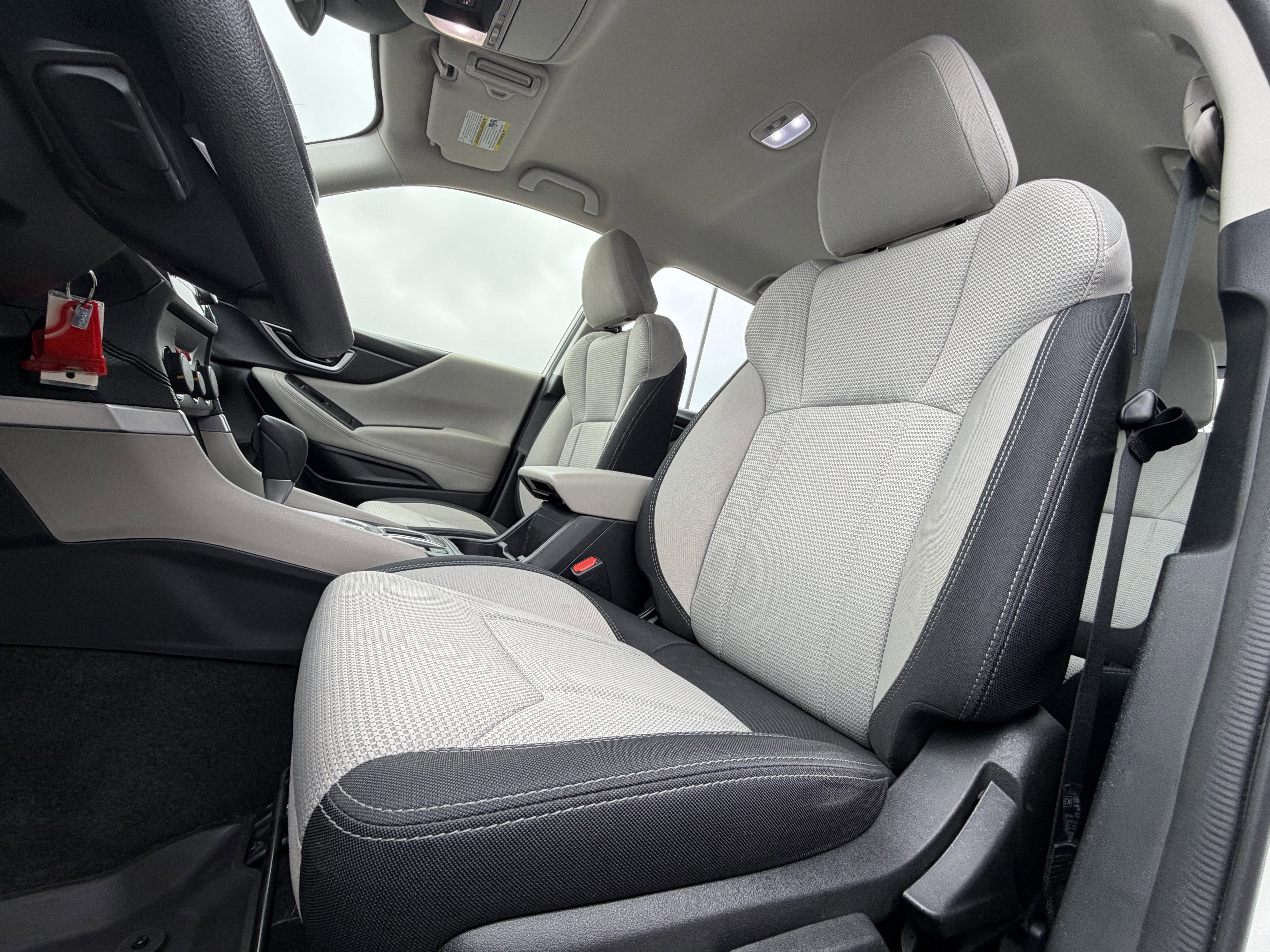 2023 Subaru Forester Base