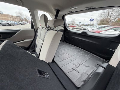 2023 Subaru Forester Base