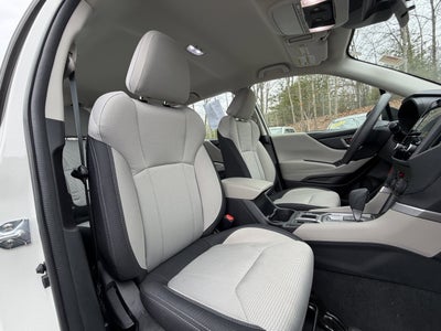 2023 Subaru Forester Base