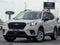 2023 Subaru Forester Base
