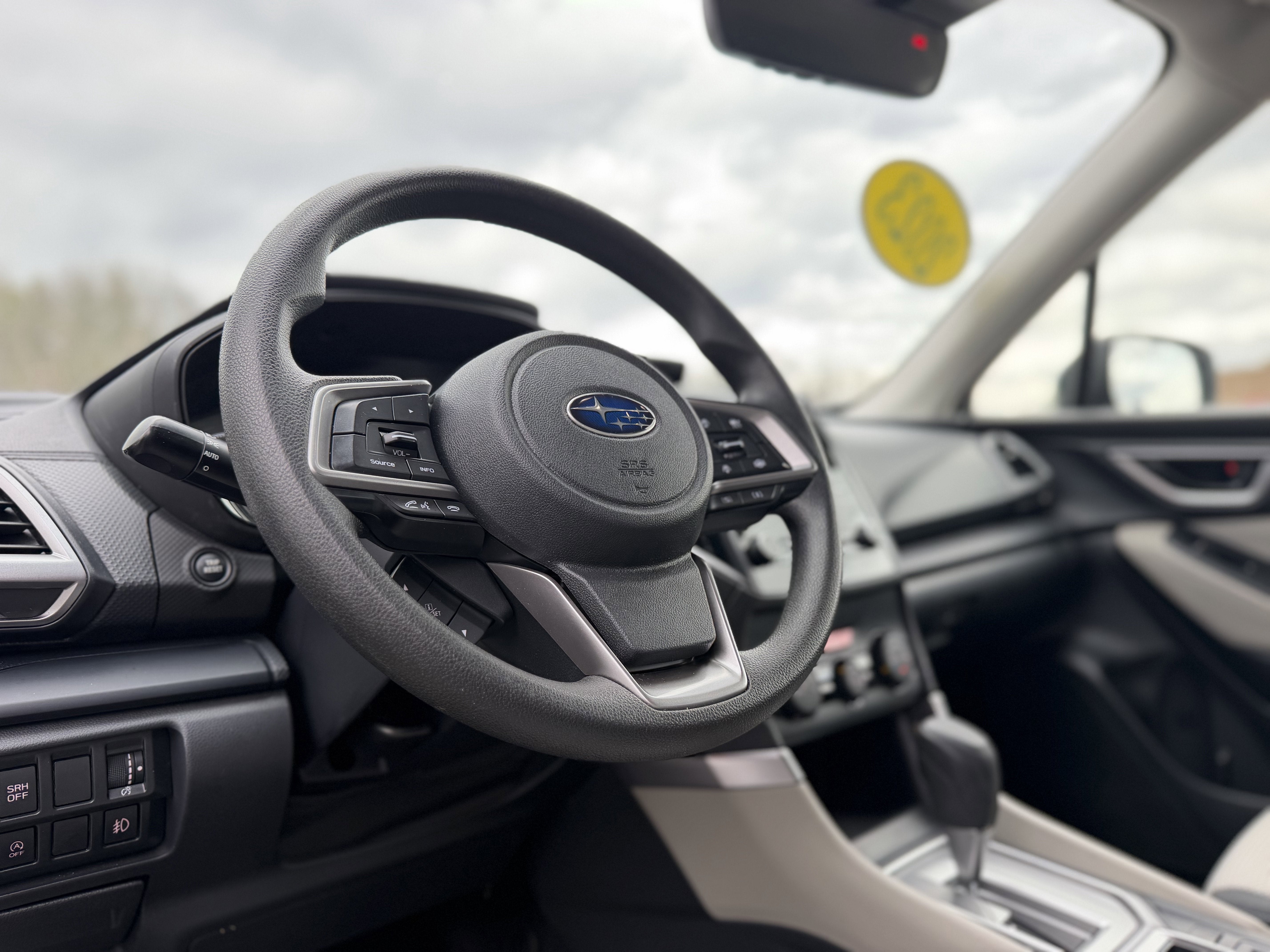 2023 Subaru Forester Base