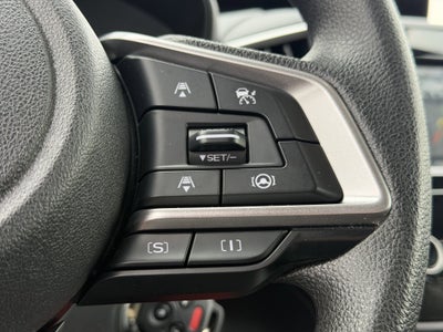 2023 Subaru Forester Base