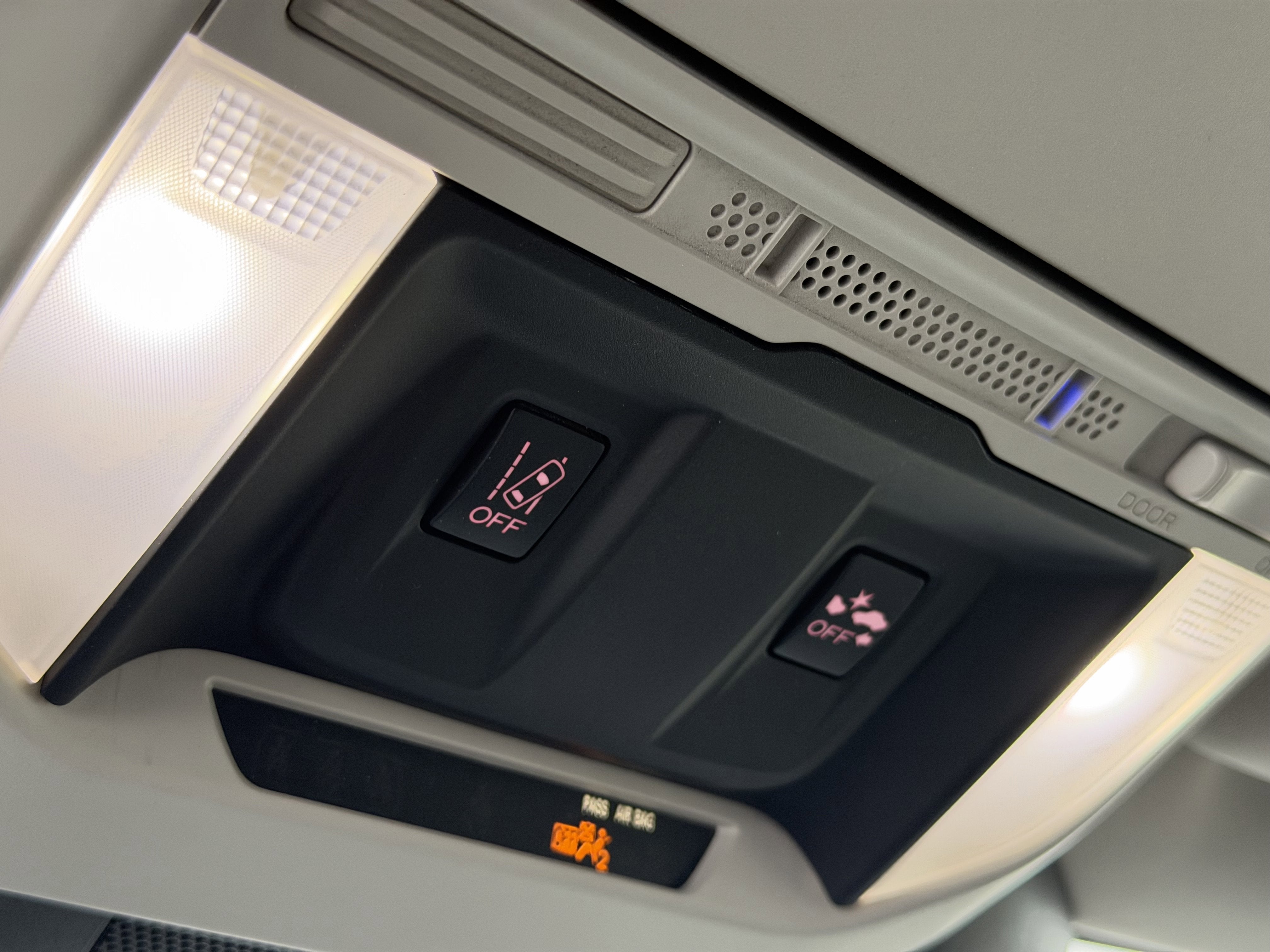 2023 Subaru Forester Base